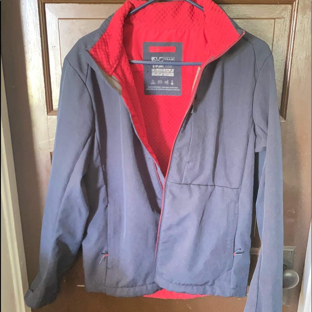 Chick-fil-A Jacket